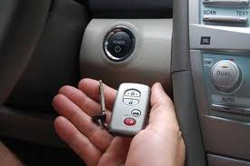 toyota car keys 